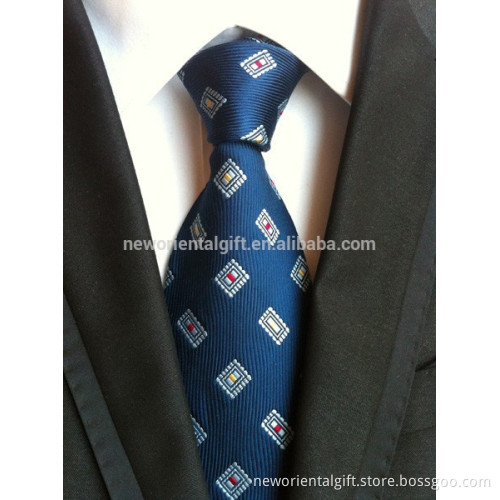 Real Silk Neckties/Jacquard Silk Neckties